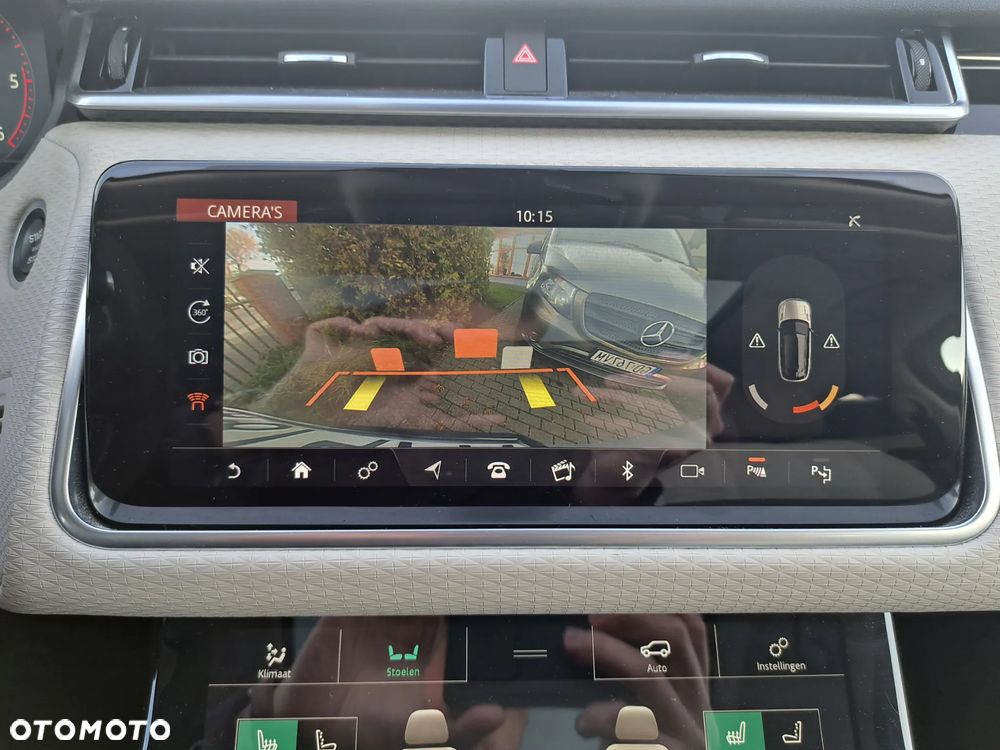 Land Rover Range Rover Velar 2.0 SD4 SE - 7