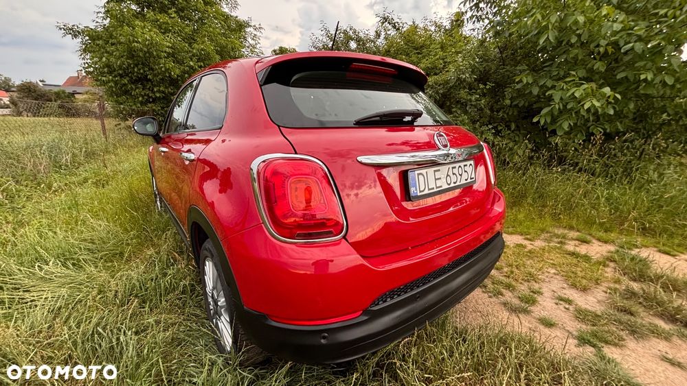 Fiat 500X 1.4 MultiAir DCT 4x2 S&S Pop Star - 27
