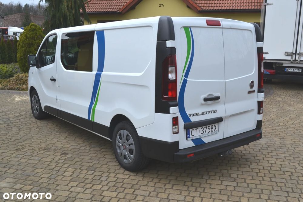 Fiat Talento - 4