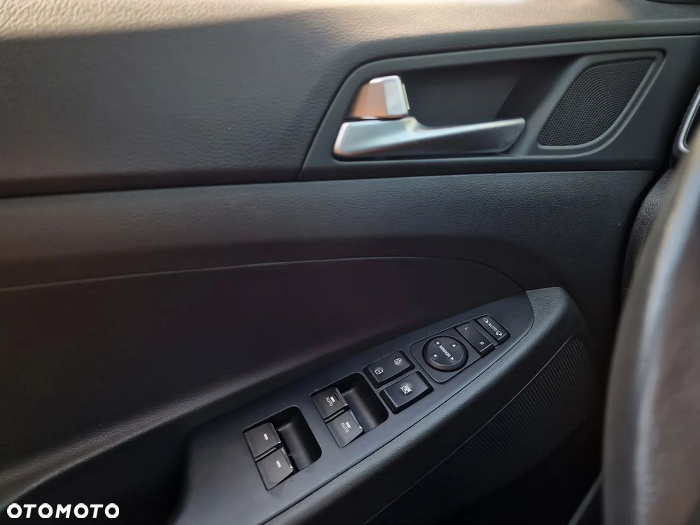 Hyundai Tucson 1.6 GDi Comfort 2WD - 14