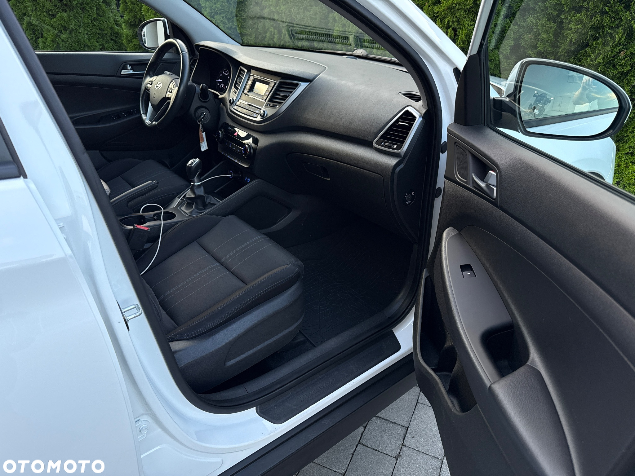 Hyundai Tucson - 19
