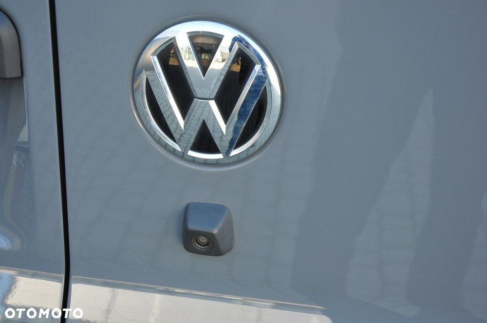 Volkswagen Transporter - 28
