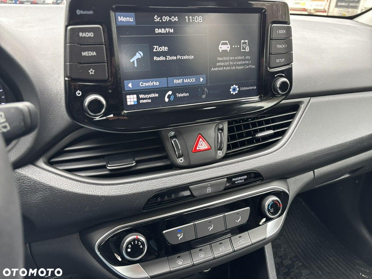 Hyundai i30 1.0 T-GDI Modern - 19