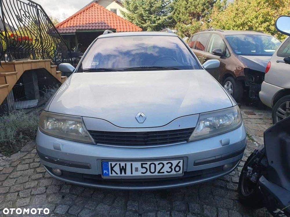 Renault Laguna