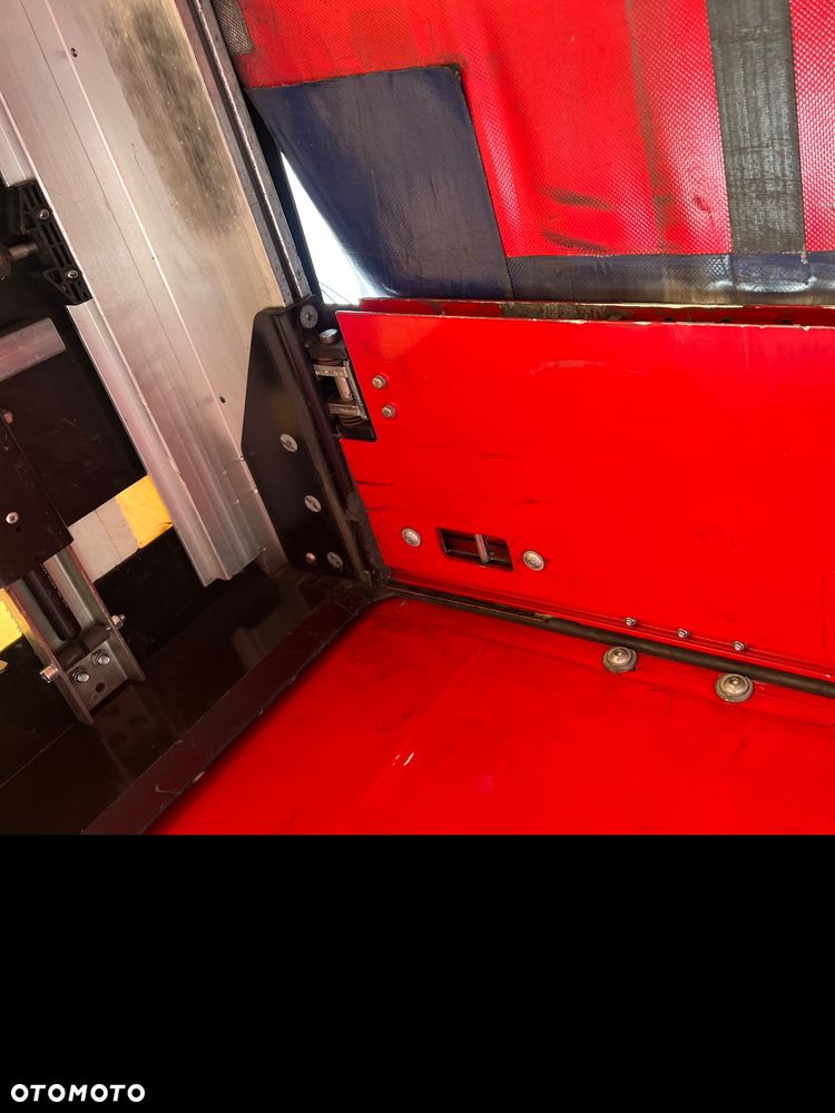 Mercedes-Benz 2545 Bigspace ,firanka , - 30