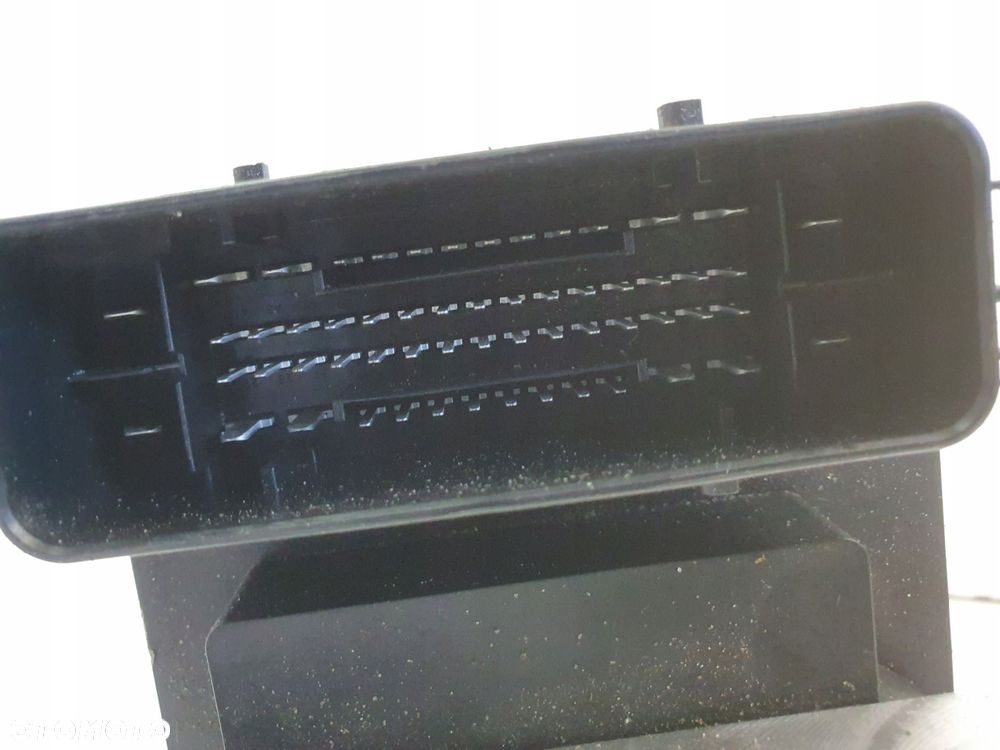 Volvo V90 POMPA ABS hamulcowa Sterownik 31680098 P31680101 - 14