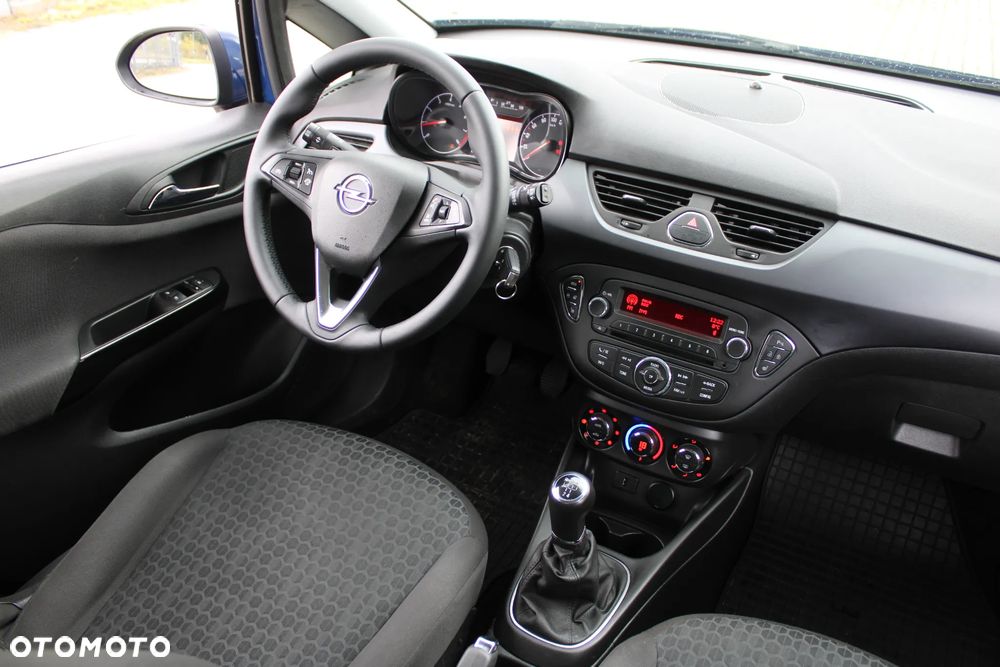 Opel Corsa - 15