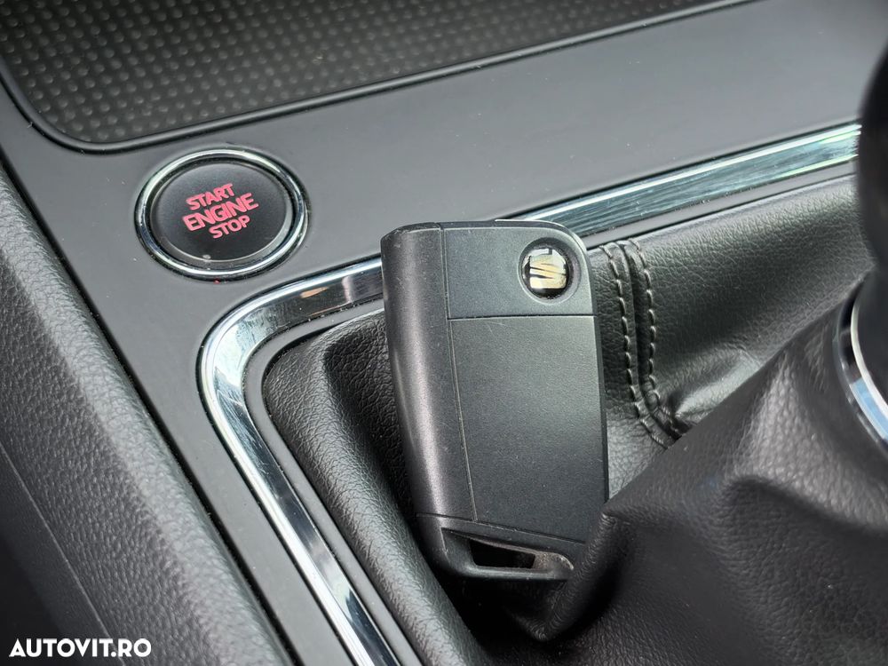 Seat Ateca - 22