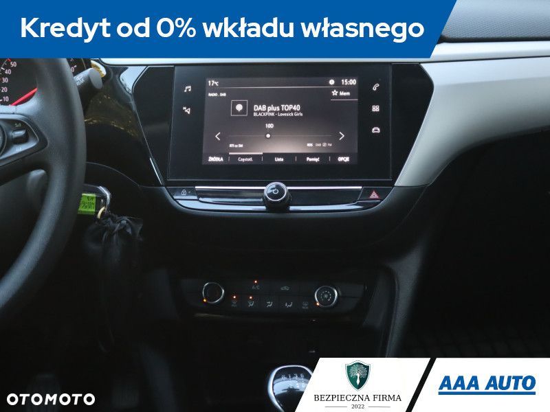 Opel Corsa - 13