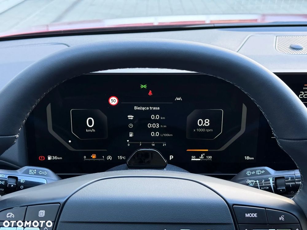 Kia K4 1.6 T-GDI L - 31