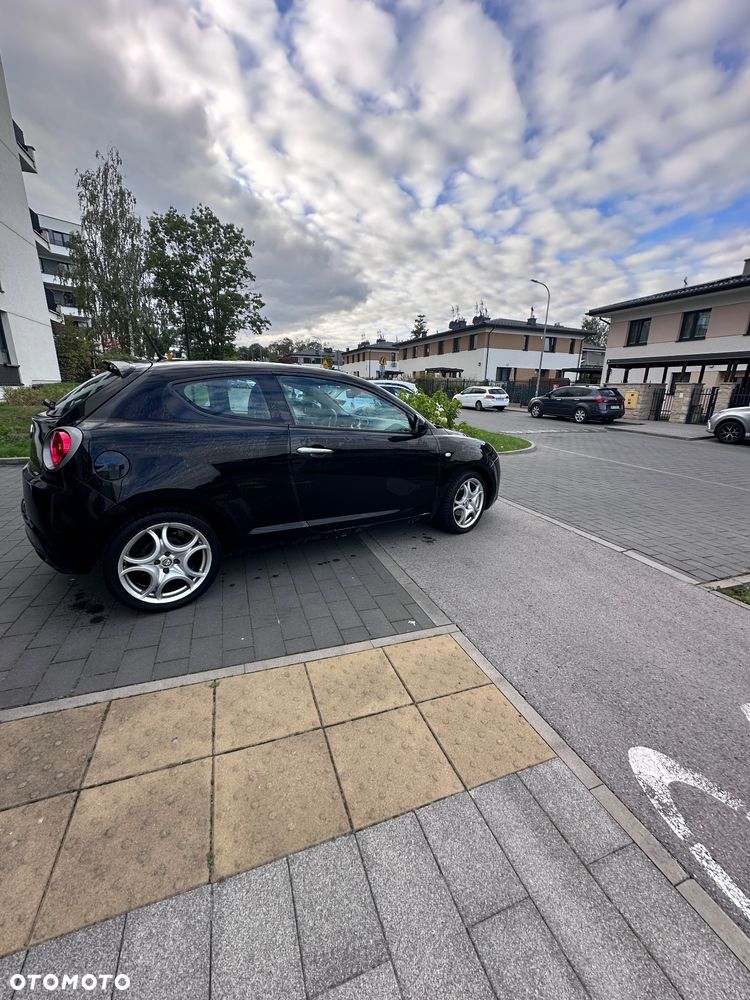 Alfa Romeo Mito - 11
