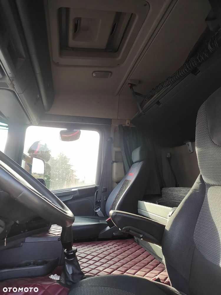 Scania G400 - 3