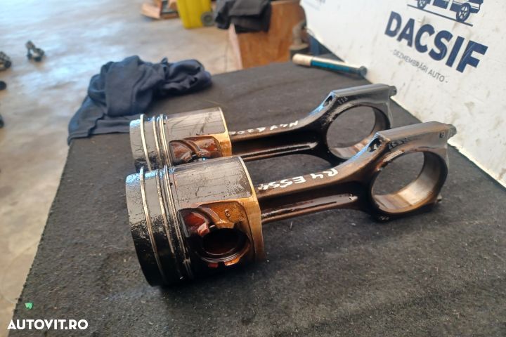 Piston motor N47D20D N47D20D BMW Seria 1 E81/E82/E87/E88 [facelift] [ - 3