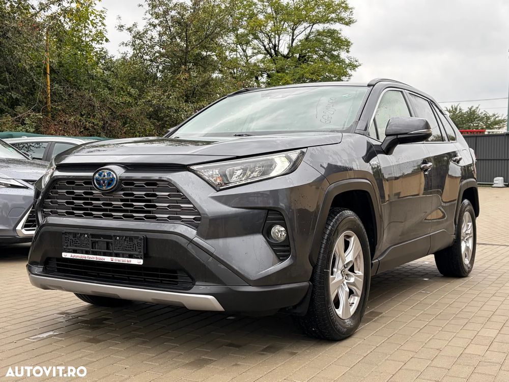 Toyota RAV4 - 25