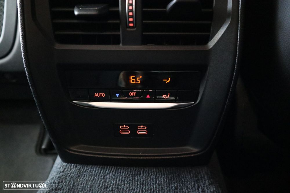 BMW 420 i Line Sport Auto - 12