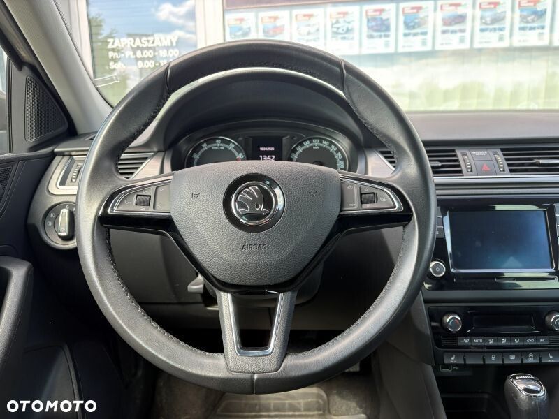 Skoda RAPID 1.0 TSI Style DSG - 3