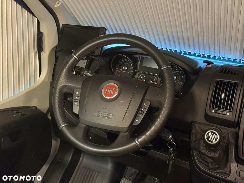 KNAUS BoxStar 600 Lifetime XL - 21