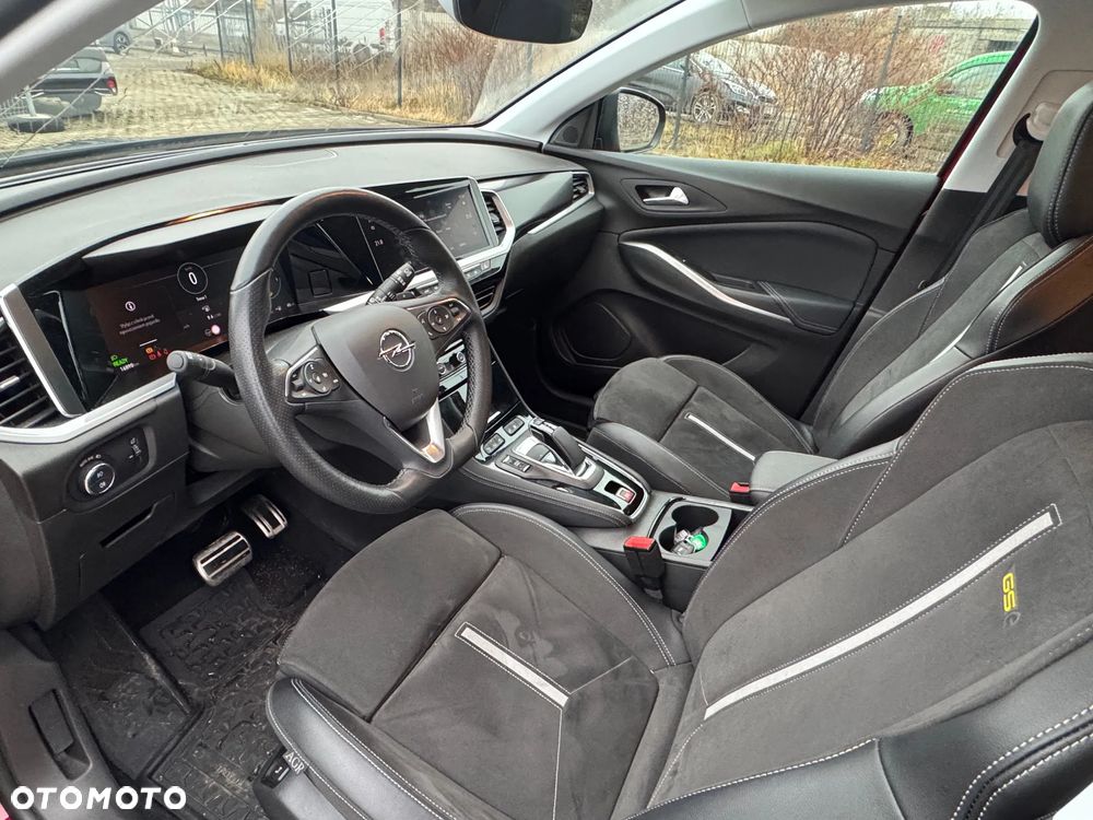 Opel Grandland X - 15