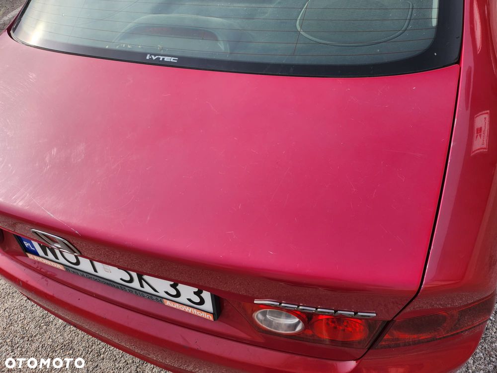 Honda Accord 2.0 Executive - 13