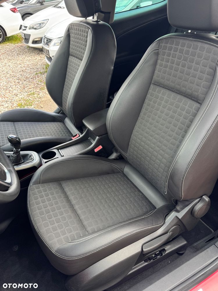 Opel Astra 1.4 T Sport - 14