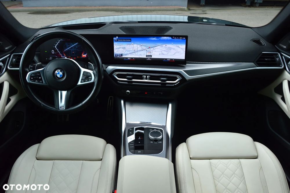 BMW Seria 4 M440i xDrive - 4