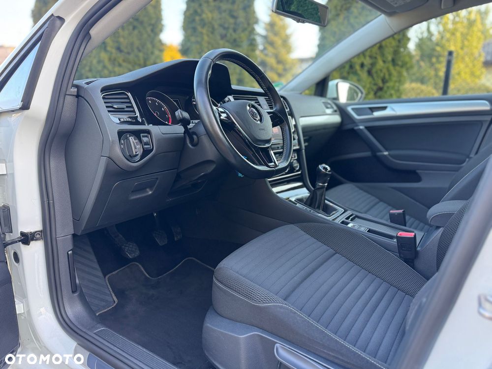 Volkswagen Golf 1.4 TSI BlueMotion Technology Cup - 5