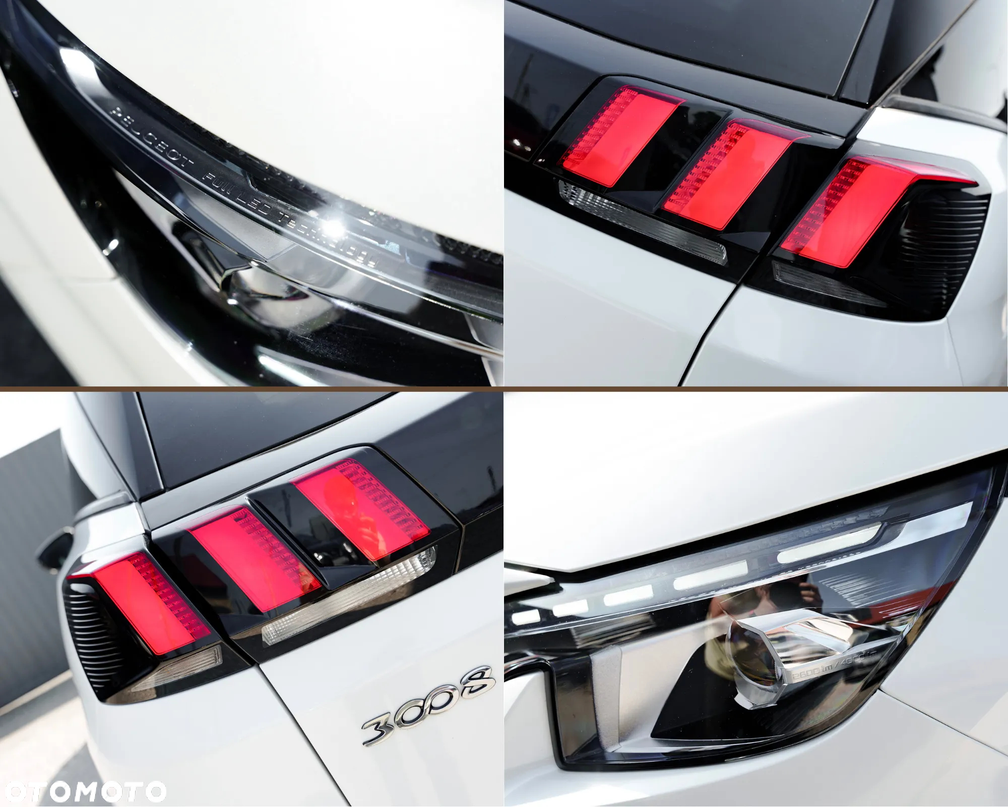 Peugeot 3008 1.5 BlueHDi Allure Pack S&S - 13