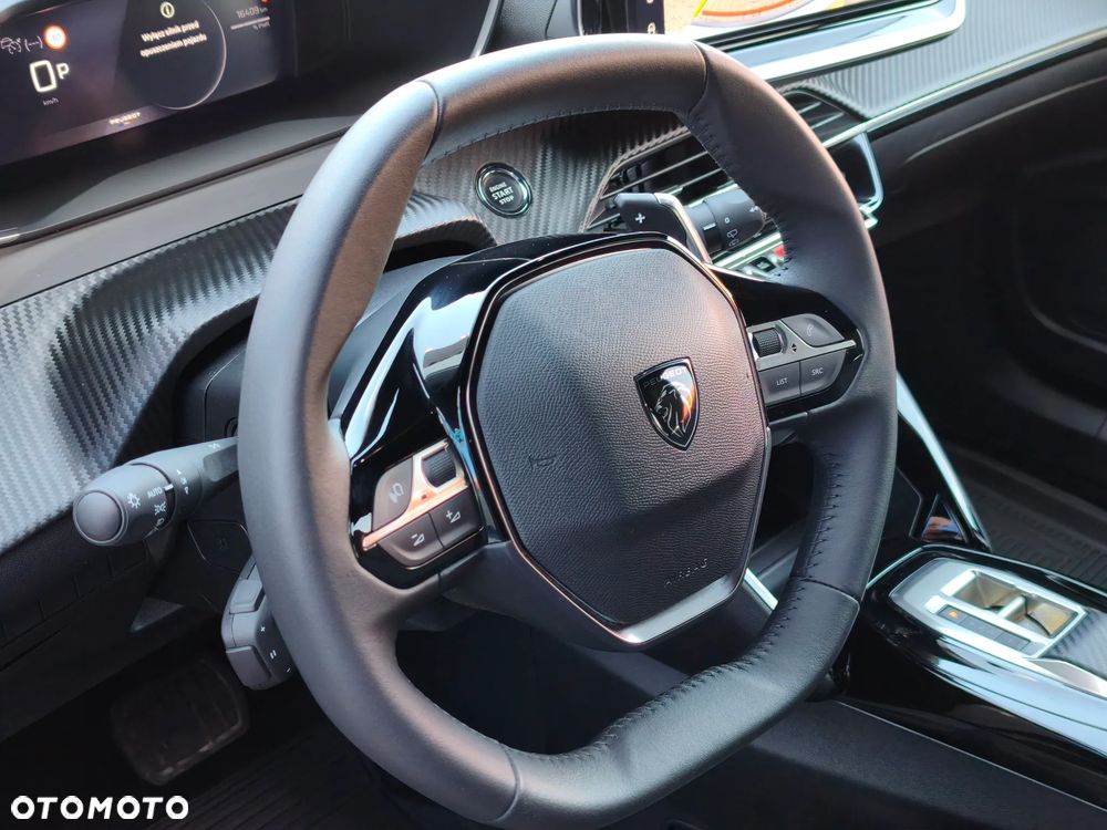 Peugeot 2008 PureTech mHEV Allure e-DCS6 - 19