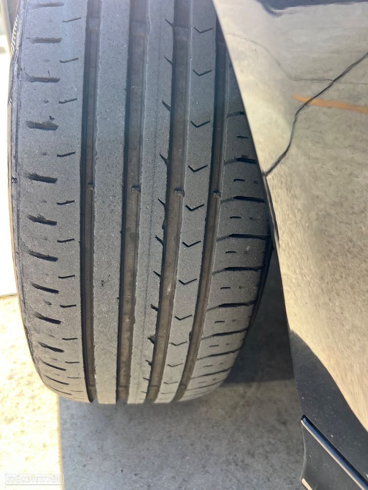 Mercedes-Benz C 200 CDi Avantgarde - 14