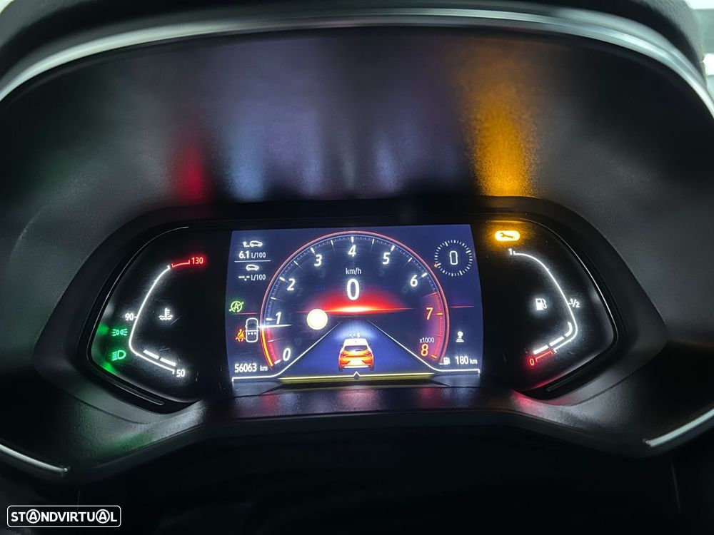 Renault Clio 1.0 TCe RS Line - 25