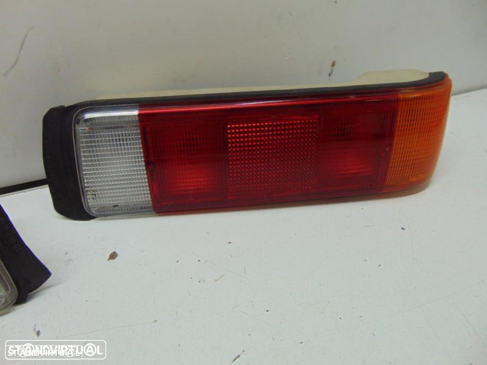 BMW E21 farolins - 4