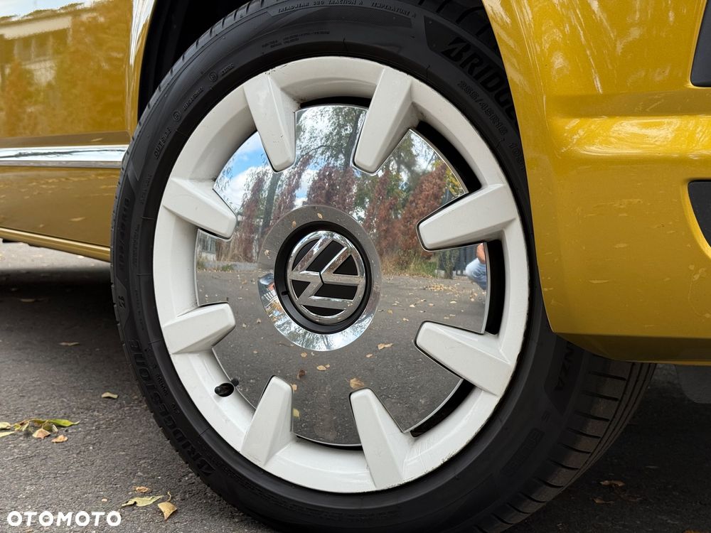 Volkswagen Multivan - 15