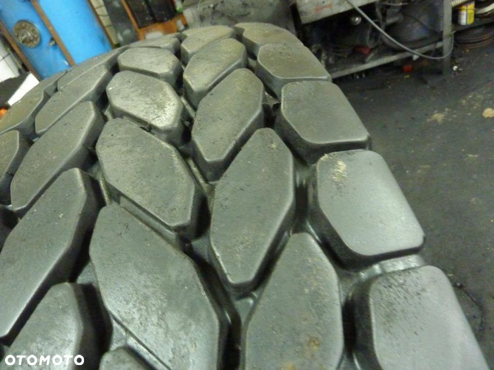 2x Opona używana 385/95R25 14.00R25 MAGNA 1700zł(szt.) W3735 - 8