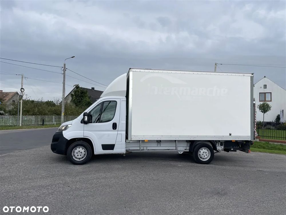 Citroën JUMPER - 10