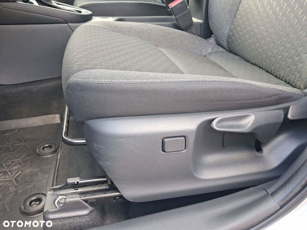 Toyota Yaris Cross Hybrid 1.5 Style - 24