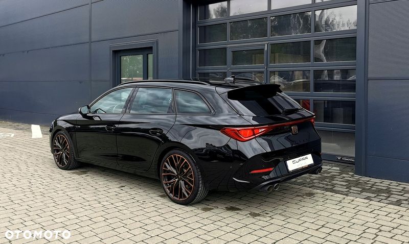 Cupra Leon 2.0 TSI VZ DSG - 16