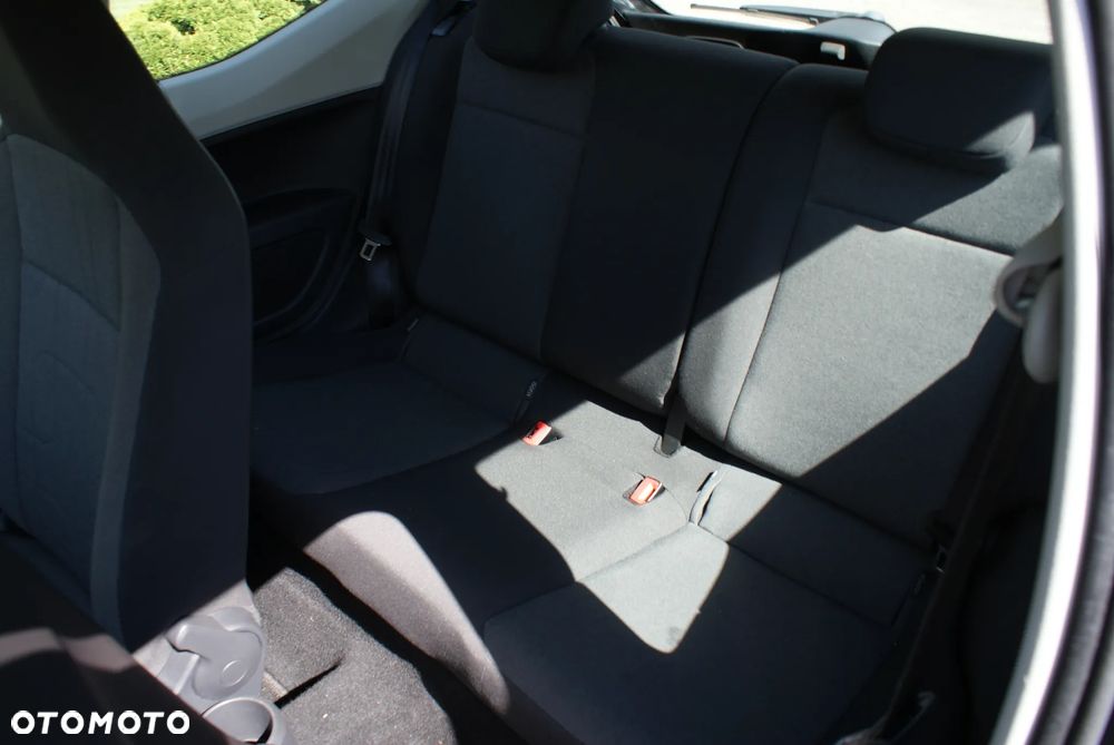 Volkswagen up! - 5