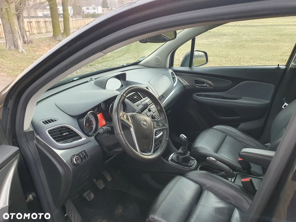 Opel Astra - 12