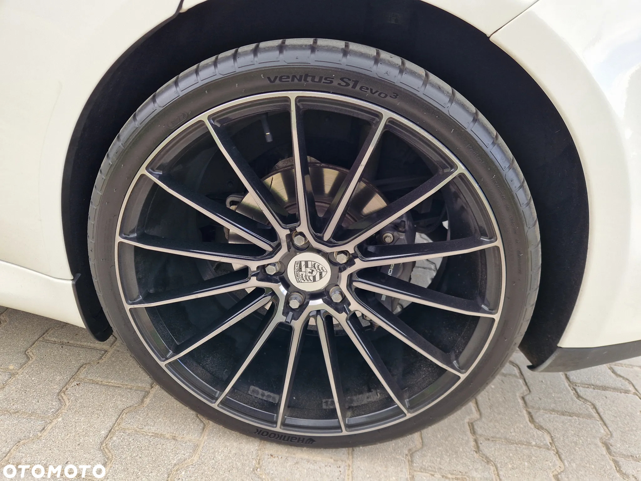 Porsche Panamera Diesel - 10