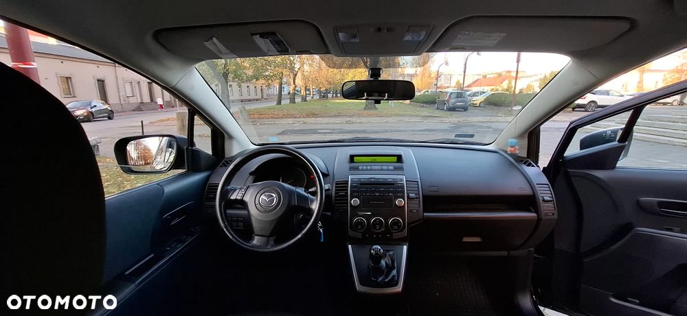 Mazda 5 1.8 Exclusive - 32