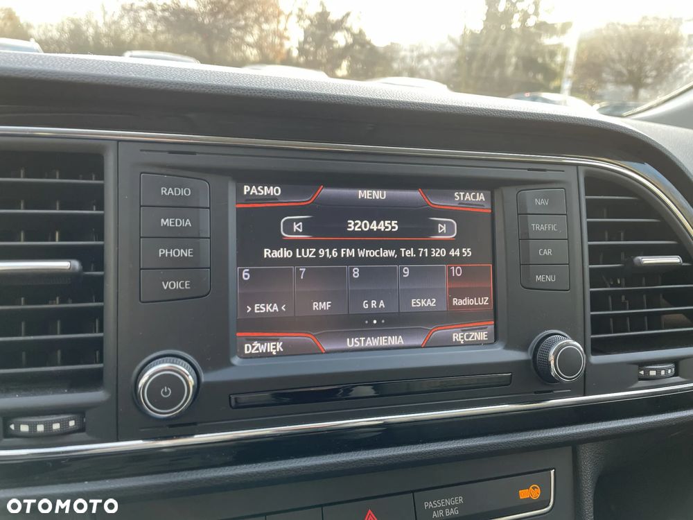 Seat Leon 1.2 TSI Start&Stop Reference - 16