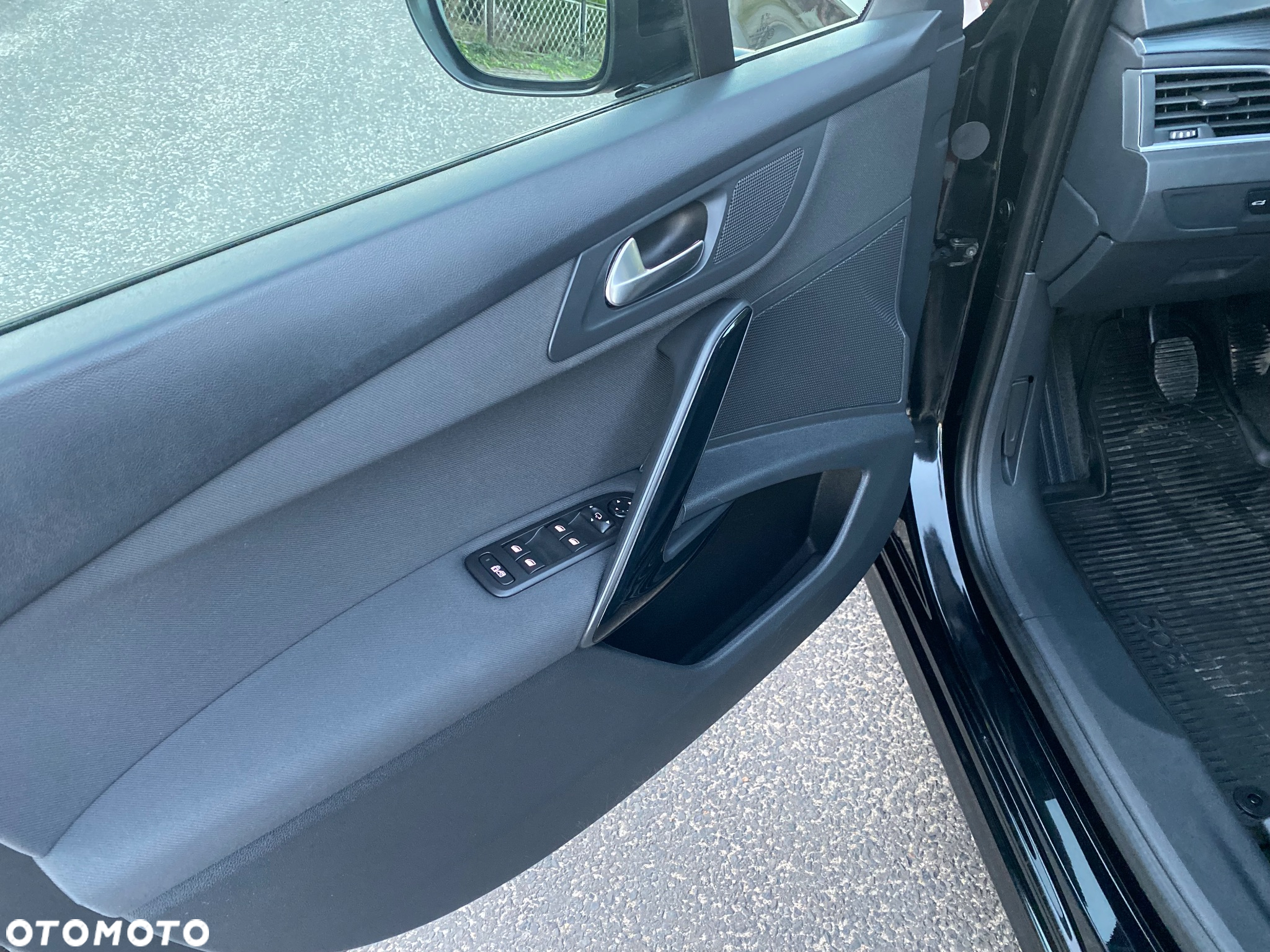 Peugeot 508 - 17