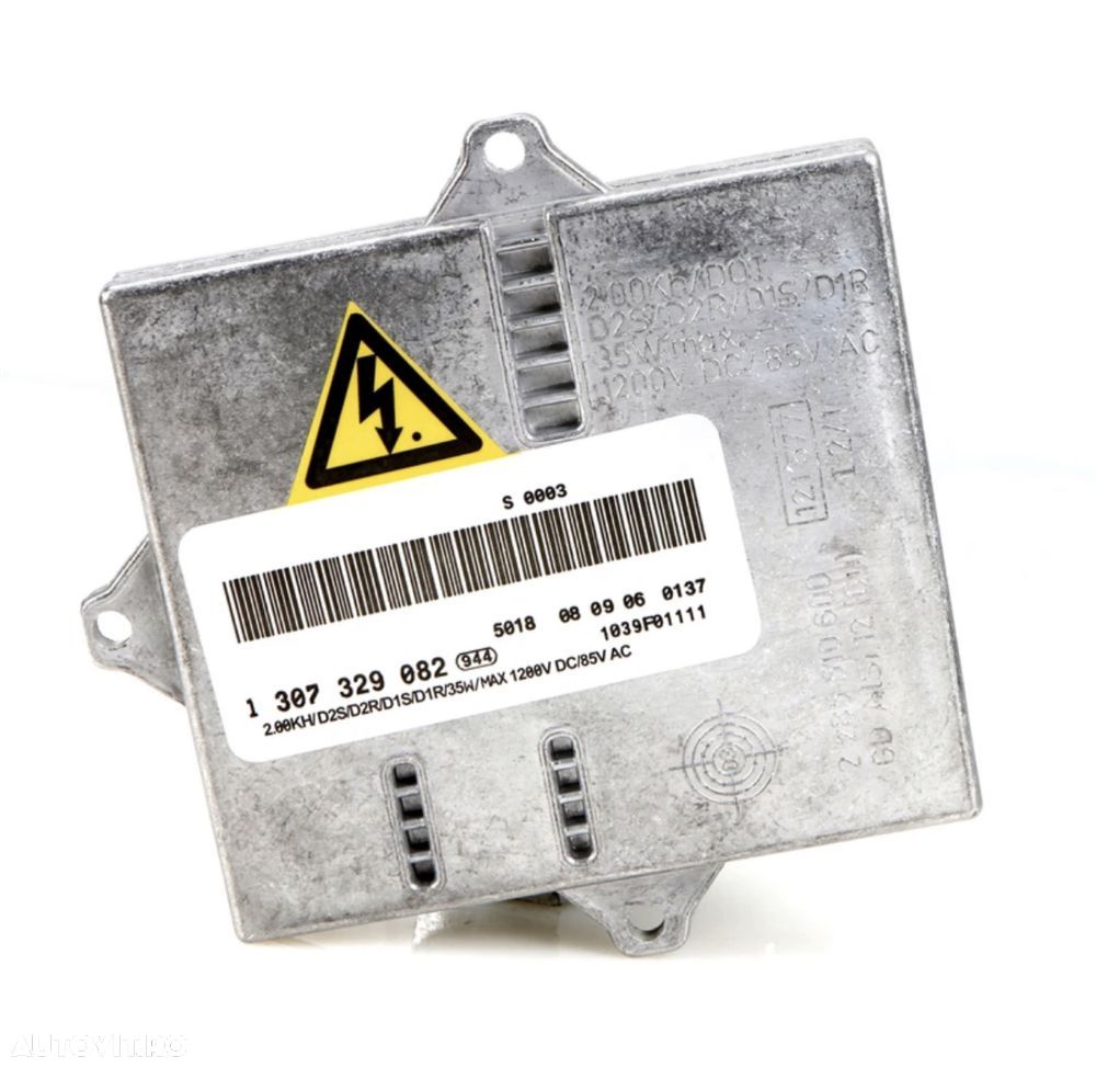 Balast Droser Calculator Bmw E63 E64 Seria 3 E46 X3 E83 Mini Cooper - 2