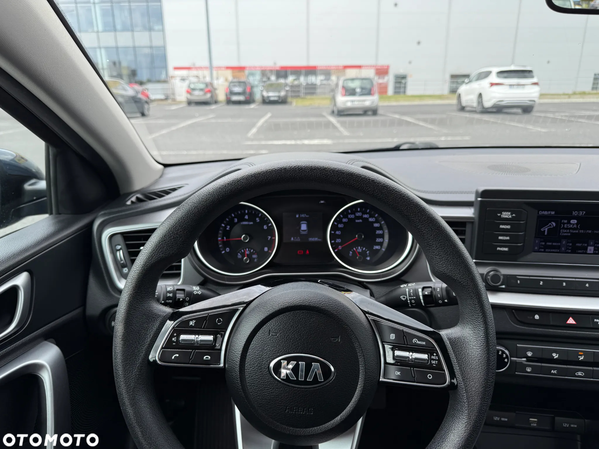 Kia Ceed 1.0 T-GDI S - 9