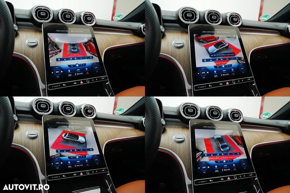 Mercedes-Benz C 200 4Matic 9G-TRONIC AMG Line - 38