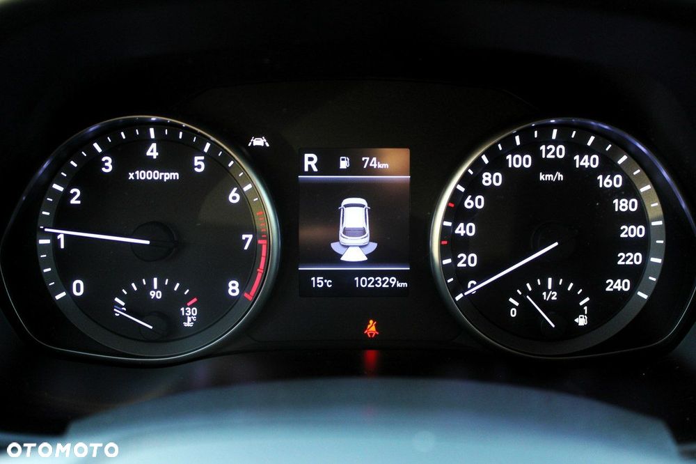 Hyundai i30 - 15