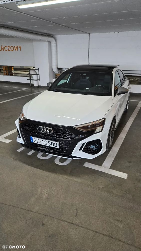 Audi S3 - 12