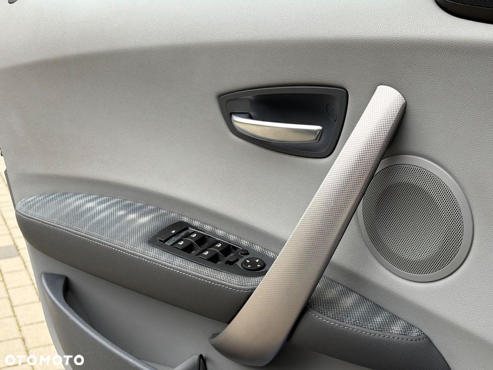 BMW Seria 1 120d - 20