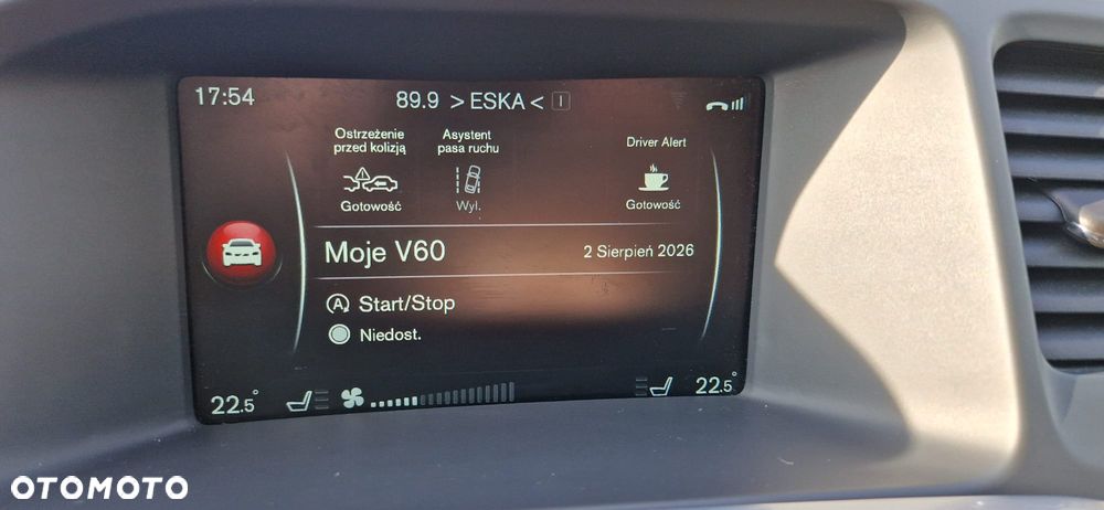 Volvo V60 Cross Country - 13