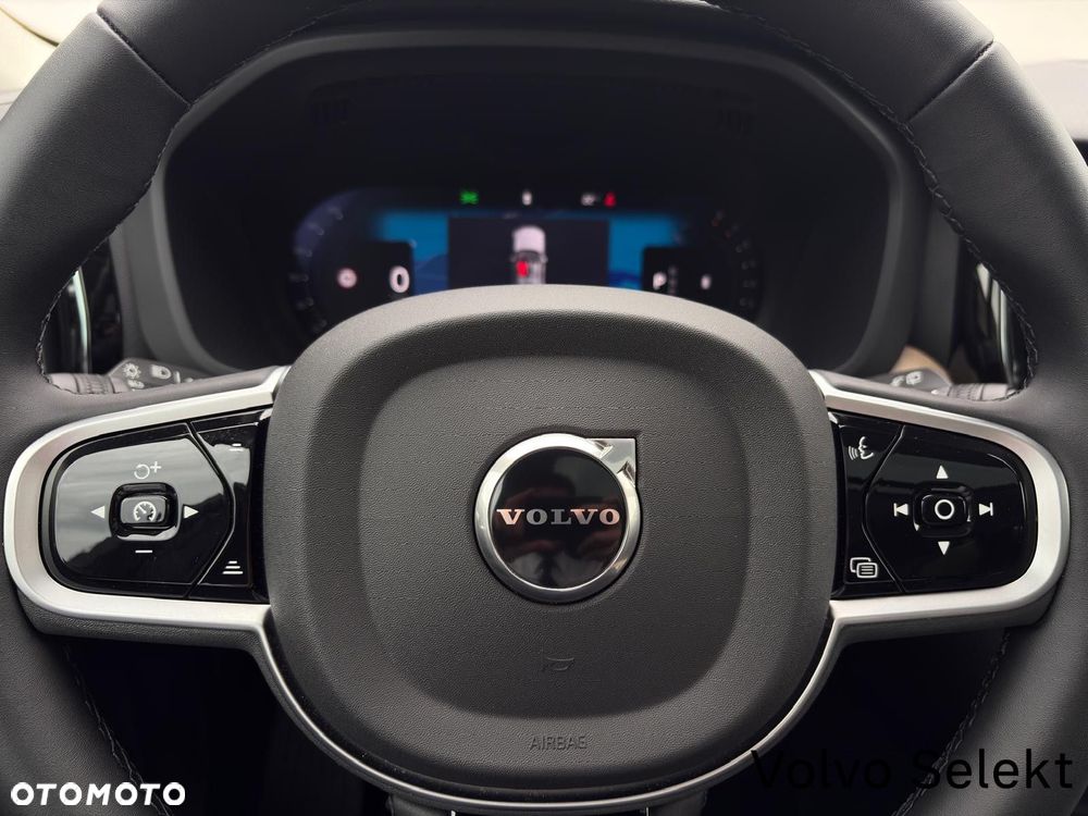 Volvo XC 60 - 20